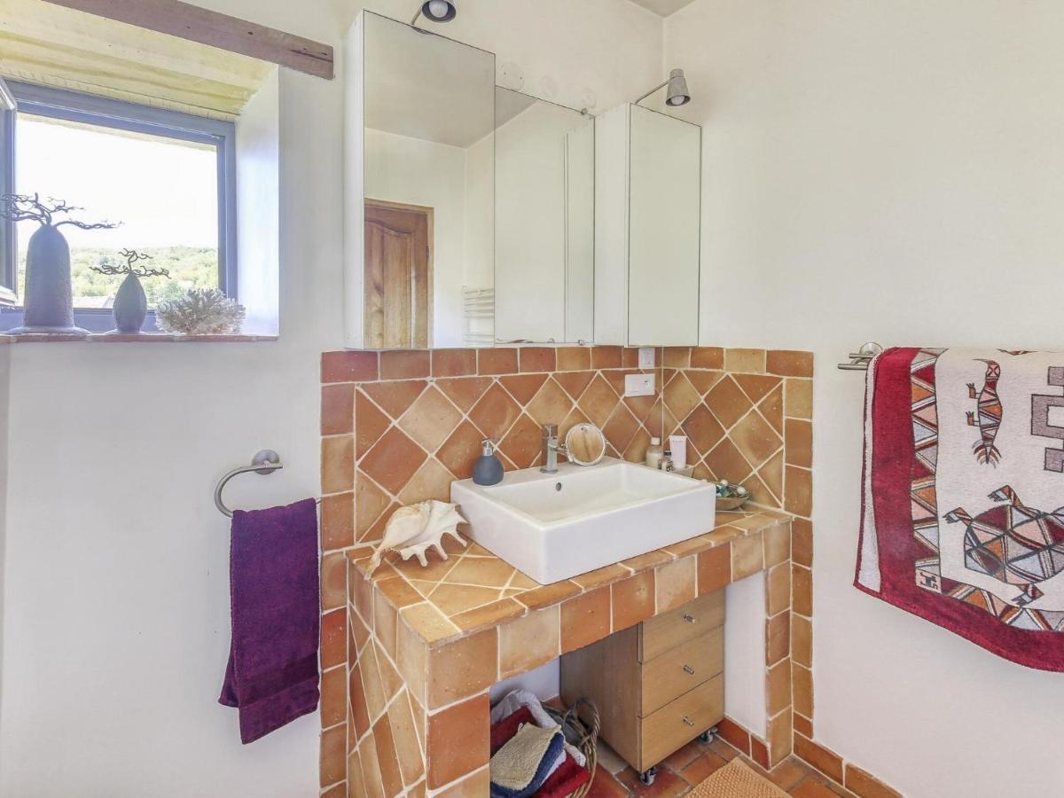Burgundian Farmhouse In Talon With Fireplace Esterno foto